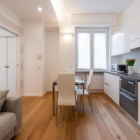Bnbutler Friuli, 24 - Porta Romana Apartment Milão Exterior foto