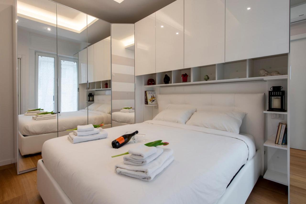 Bnbutler Friuli, 24 - Porta Romana Apartment Milão Exterior foto
