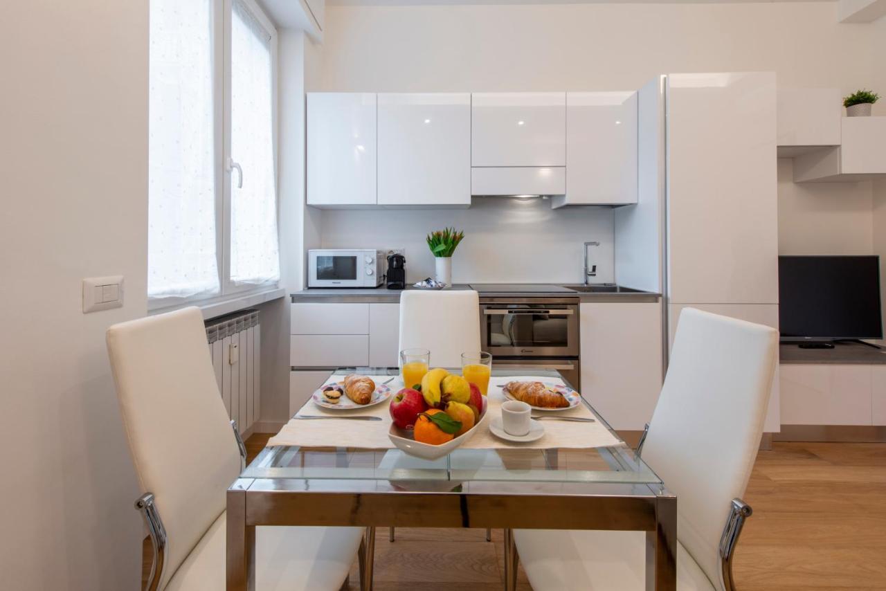 Bnbutler Friuli, 24 - Porta Romana Apartment Milão Exterior foto